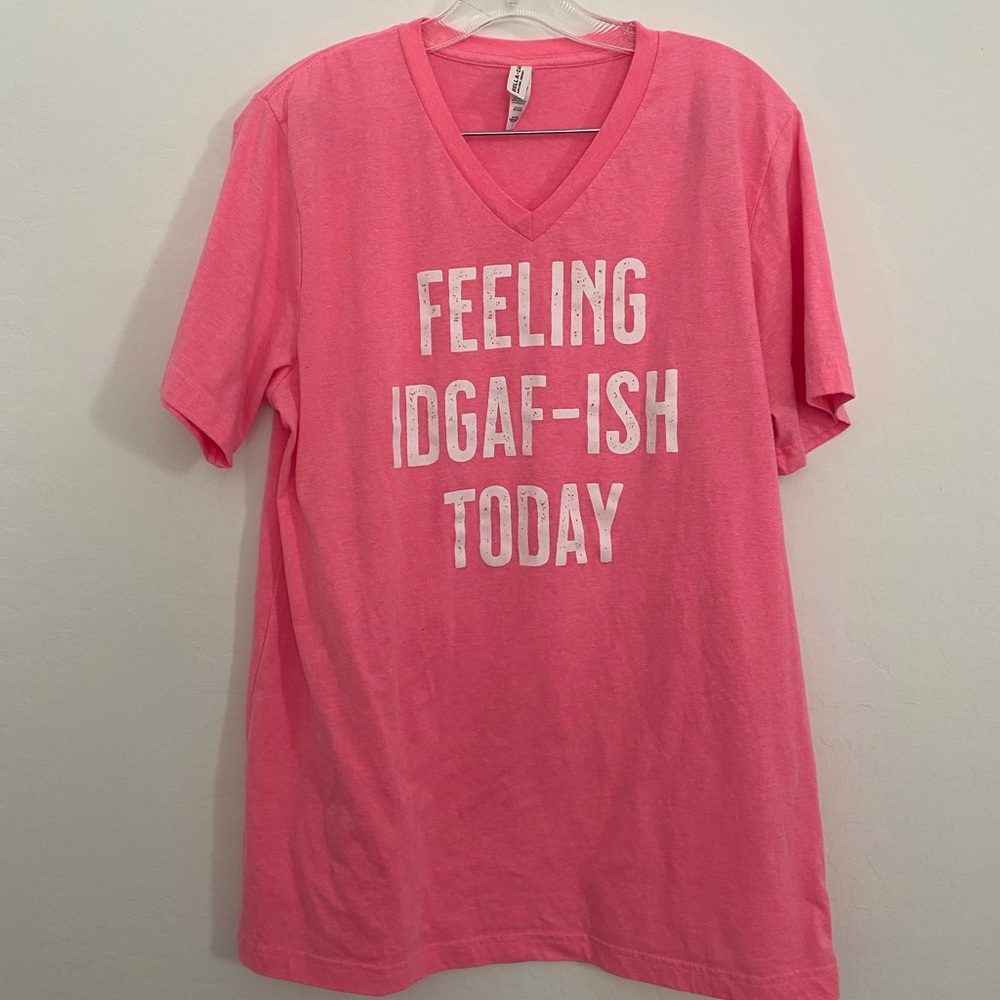 Bella canvas graphic tee